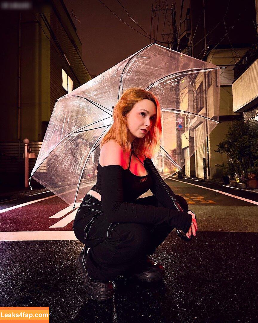 Feedeline / Feli / feedeline_ / itsonly_feli leaked photo photo #0042