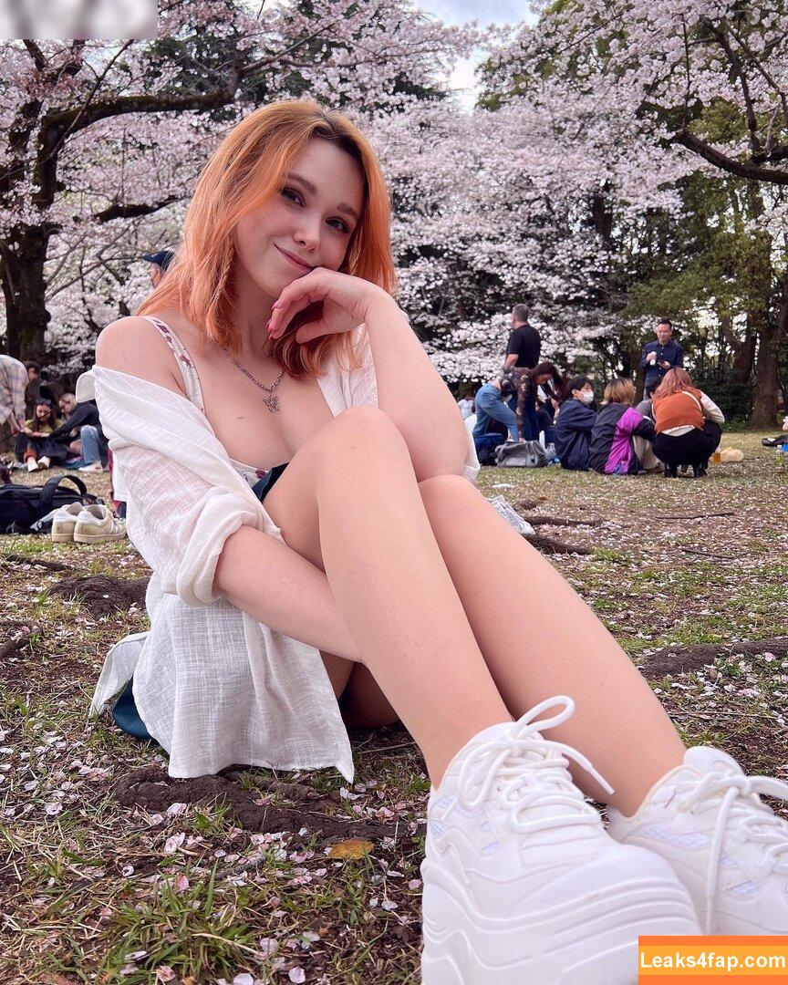 Feedeline / Feli / feedeline_ / itsonly_feli слитое фото фото #0054