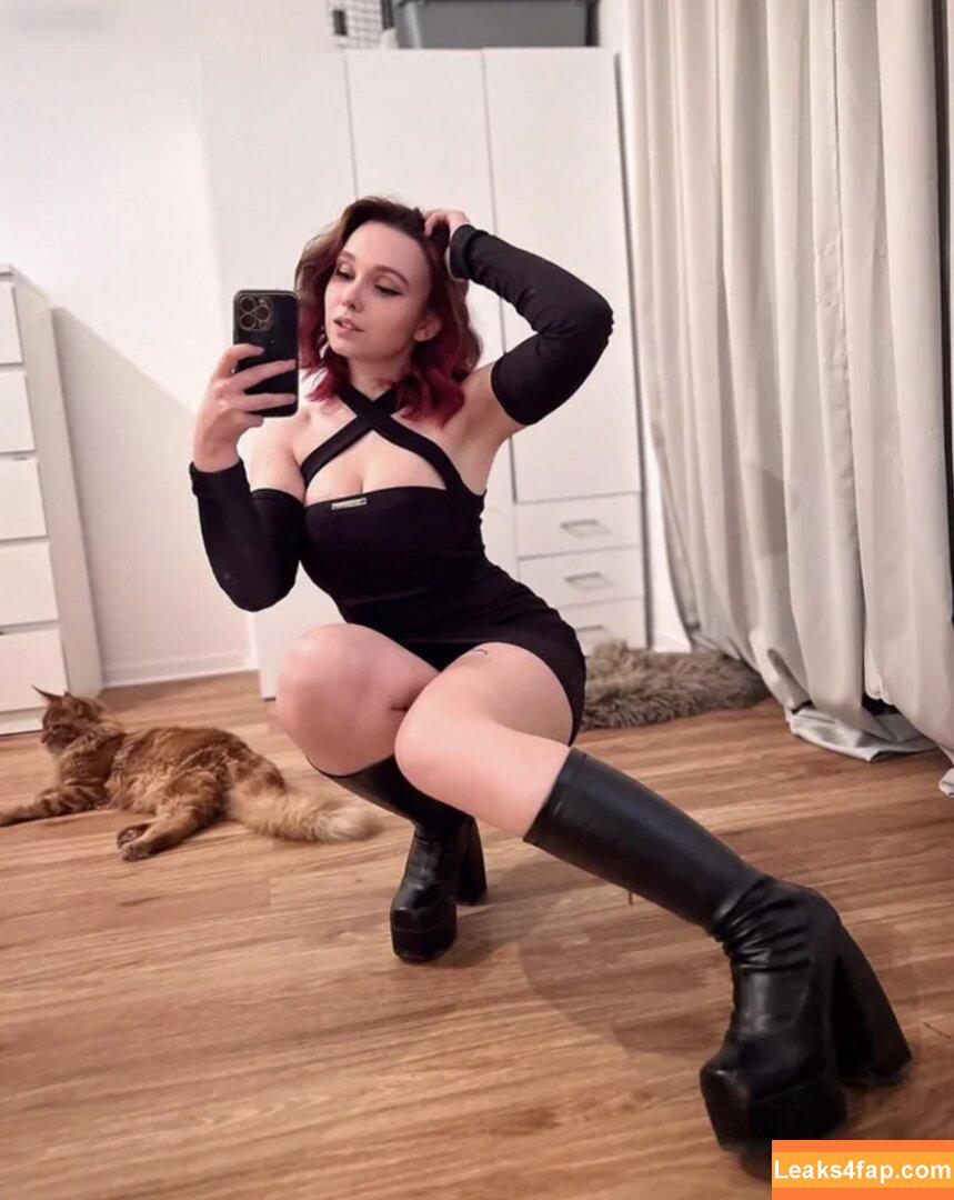 Feedeline / Feli / feedeline_ / itsonly_feli leaked photo photo #0067