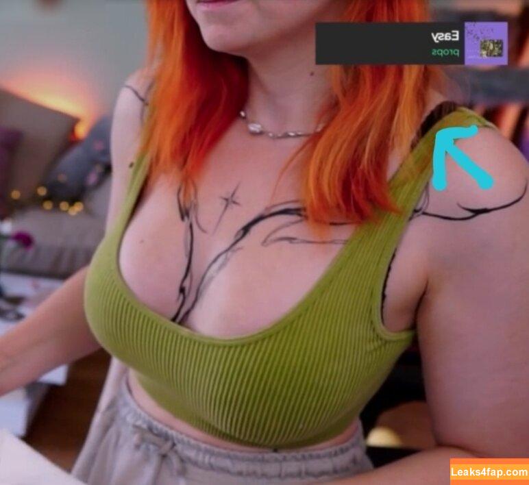 Feedeline / Feli / feedeline_ / itsonly_feli leaked photo photo #0113
