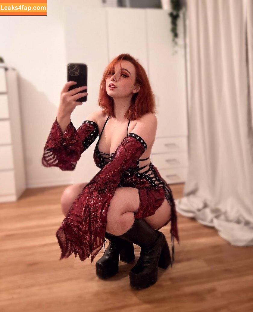 Feedeline / Feli / feedeline_ / itsonly_feli leaked photo photo #0127