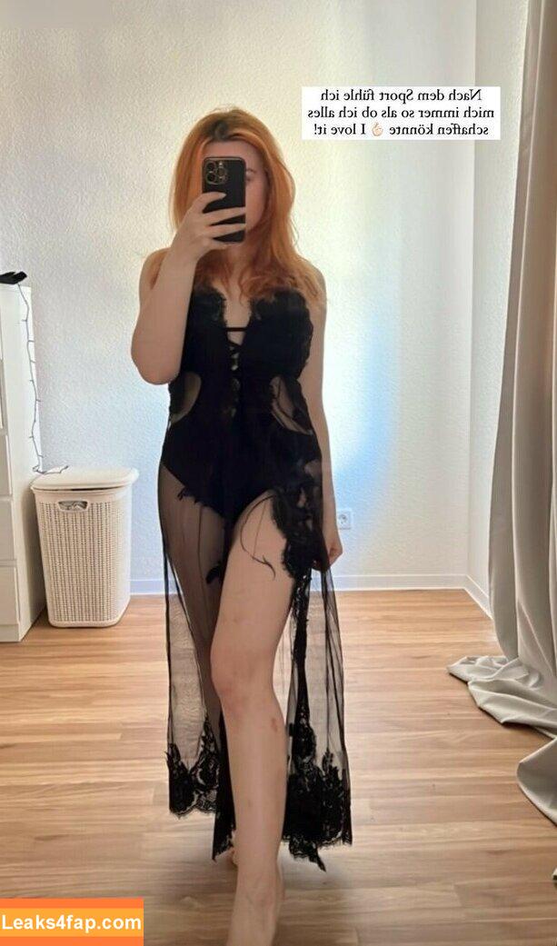 Feedeline / Feli / feedeline_ / itsonly_feli leaked photo photo #0135