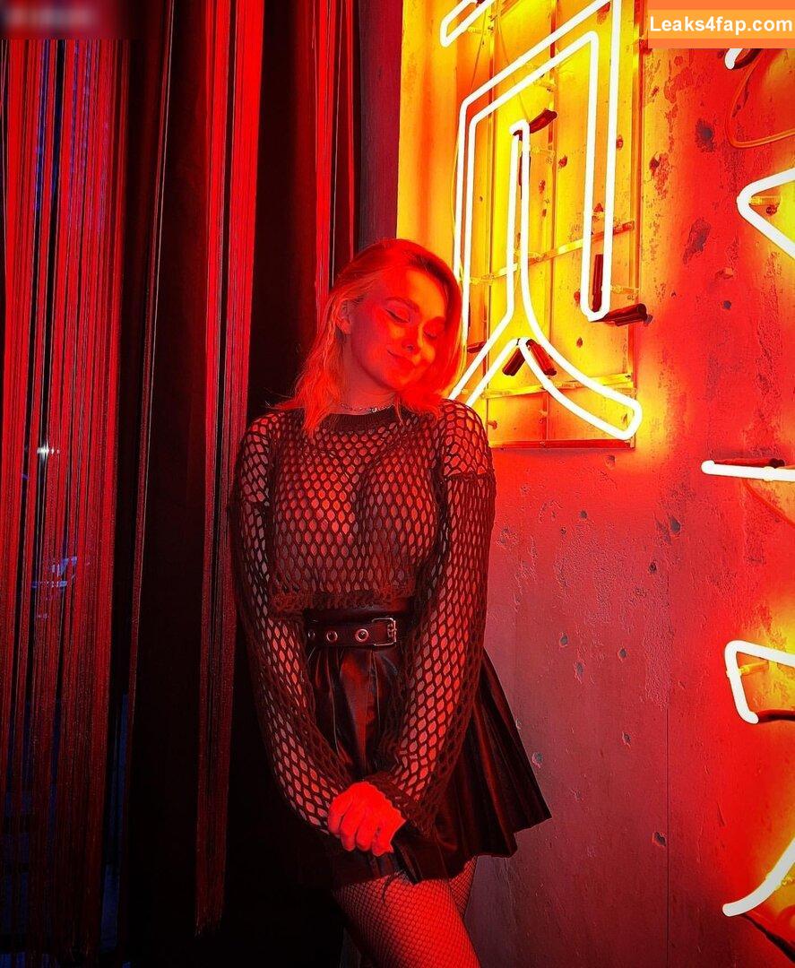 Feedeline / Feli / feedeline_ / itsonly_feli leaked photo photo #0142
