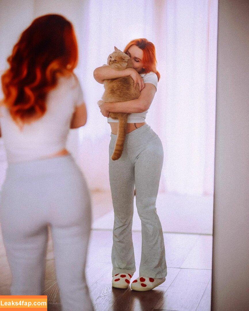 Feedeline / Feli / feedeline_ / itsonly_feli leaked photo photo #0150