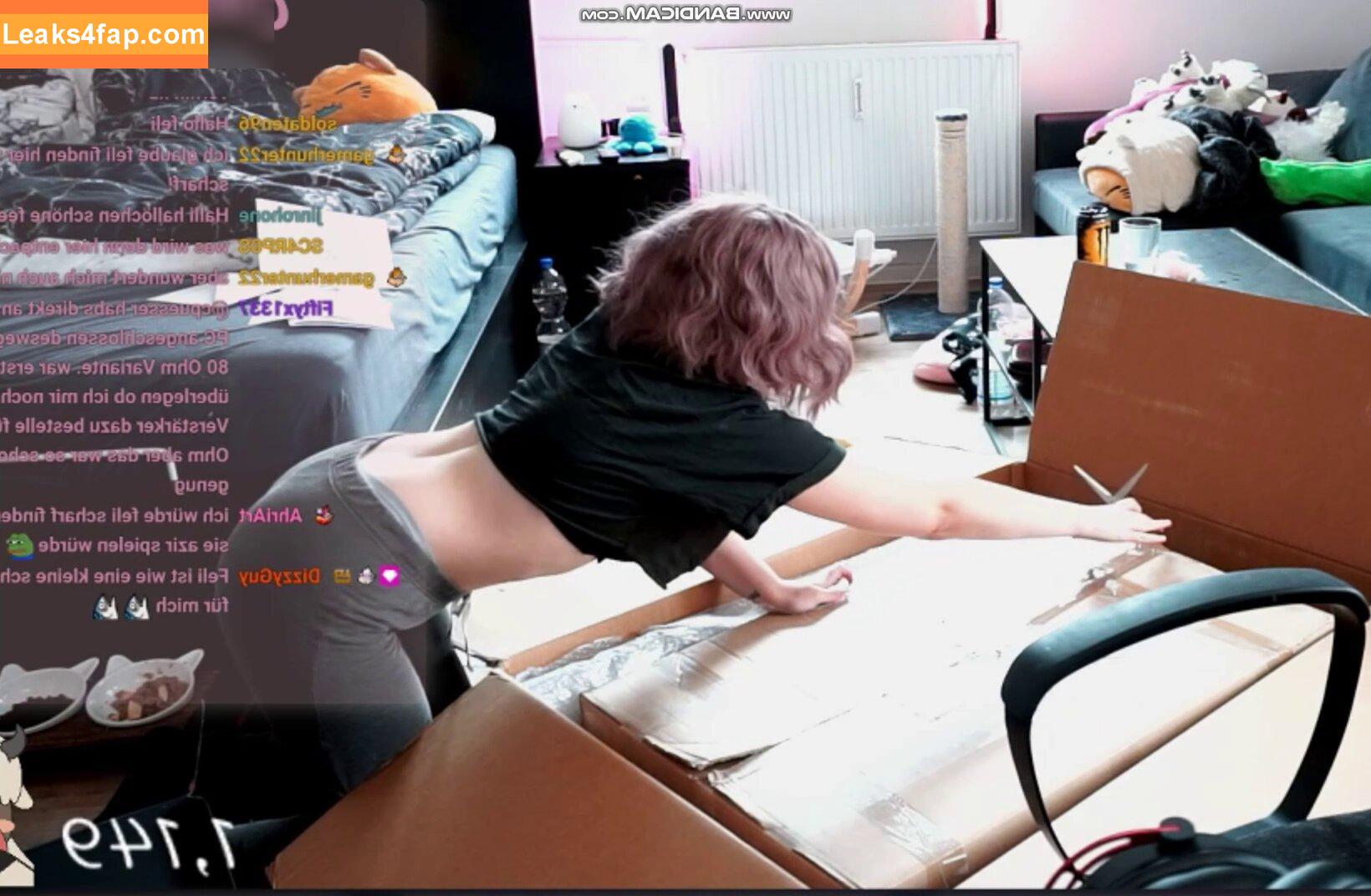 Feedeline / Feli / feedeline_ / itsonly_feli leaked photo photo #0166