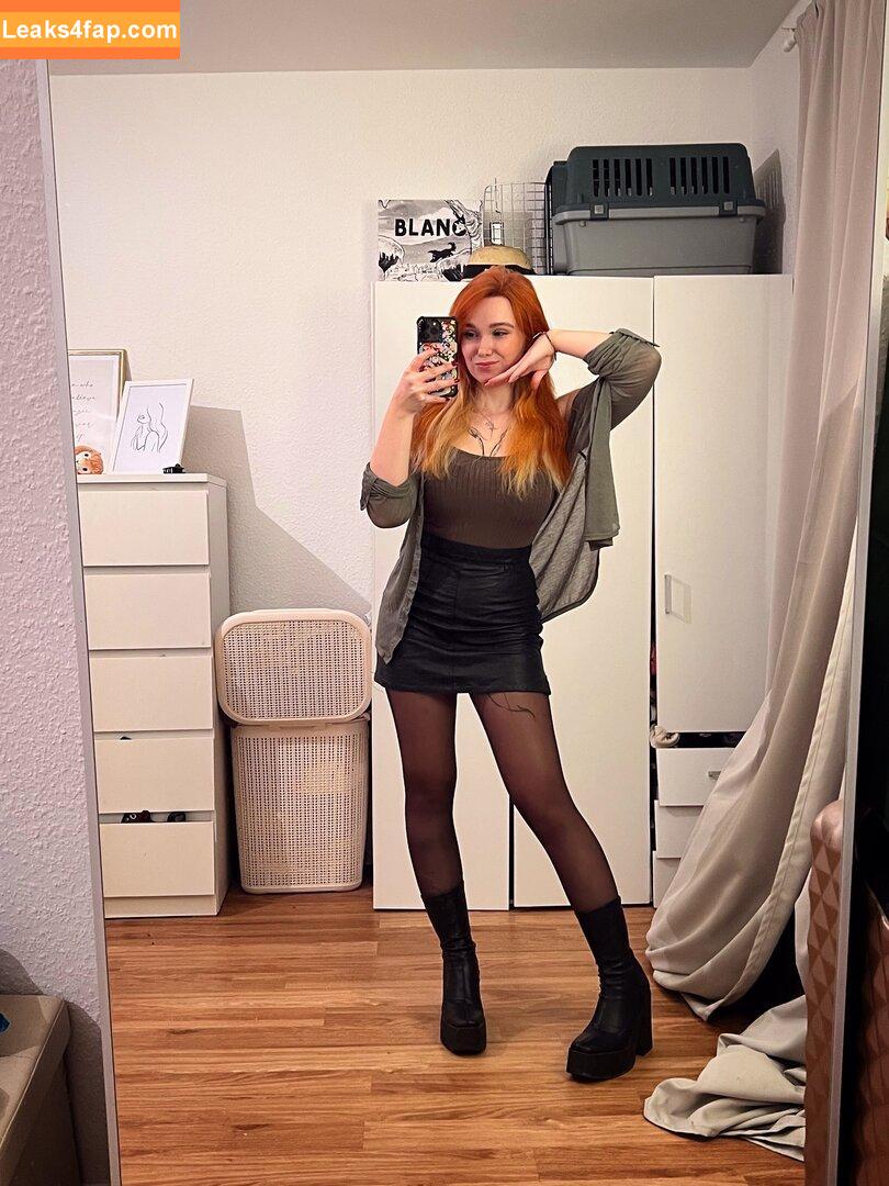 Feedeline / Feli / feedeline_ / itsonly_feli leaked photo photo #0190