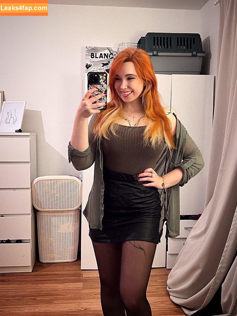 Feedeline / Feli / feedeline_ / itsonly_feli leaked photo photo #0194