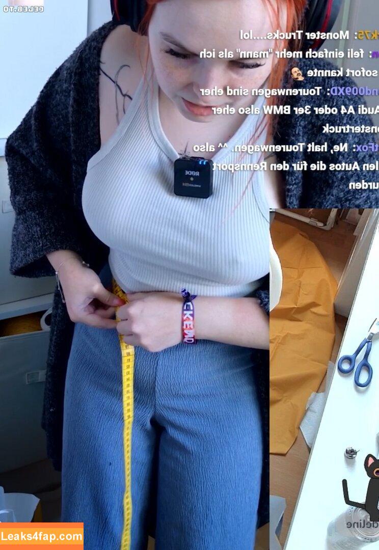 Feedeline / Feli / feedeline_ / itsonly_feli leaked photo photo #0214
