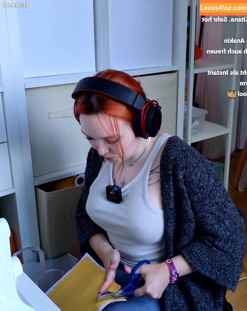 Feedeline / Feli / feedeline_ / itsonly_feli leaked photo photo #0216