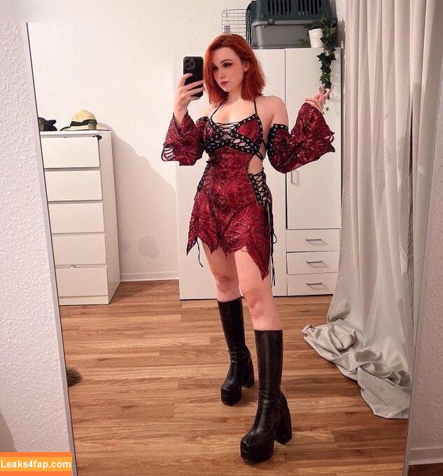 Feedeline / Feli / feedeline_ / itsonly_feli leaked photo photo #0240