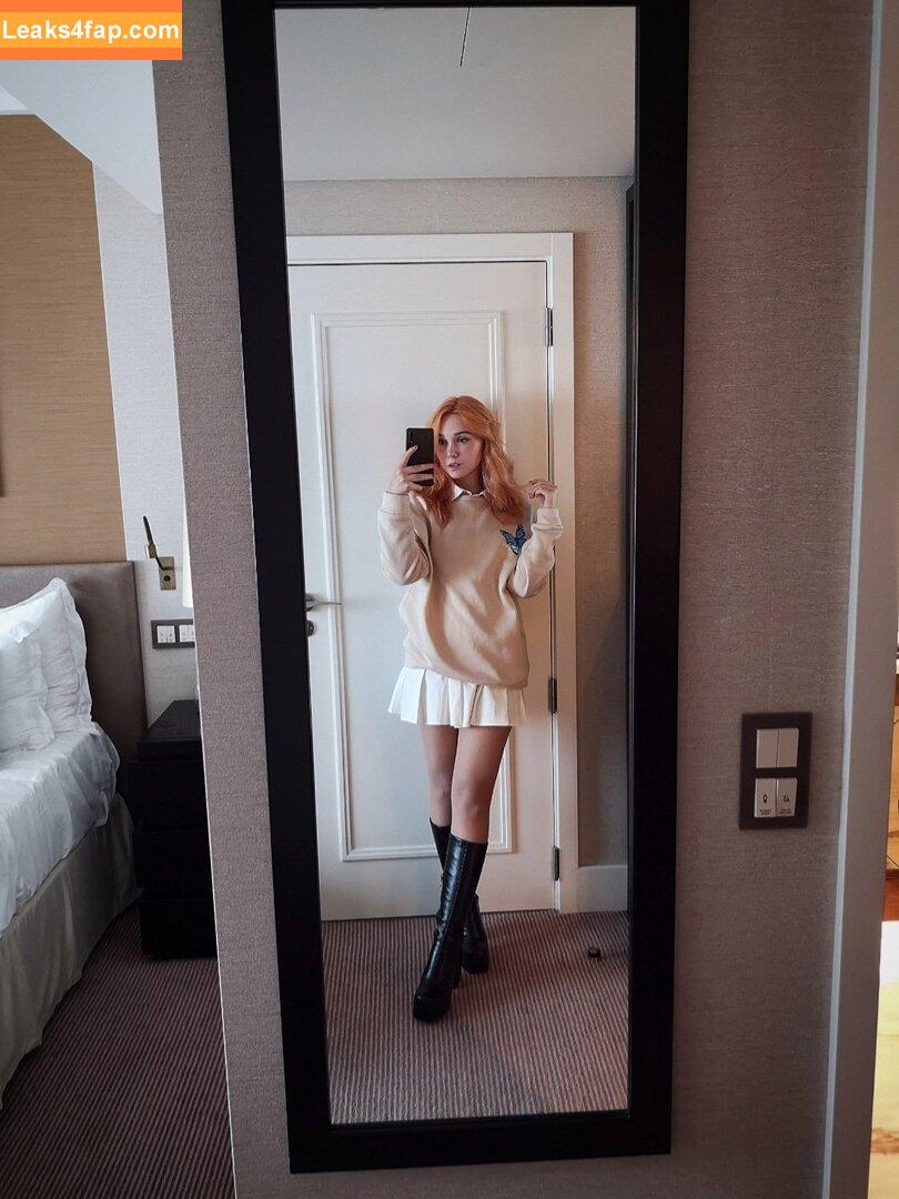 Feedeline / Feli / feedeline_ / itsonly_feli leaked photo photo #0247