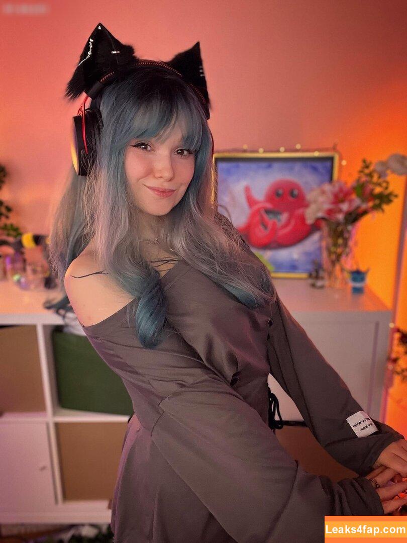 Feedeline / Feli / feedeline_ / itsonly_feli leaked photo photo #0259