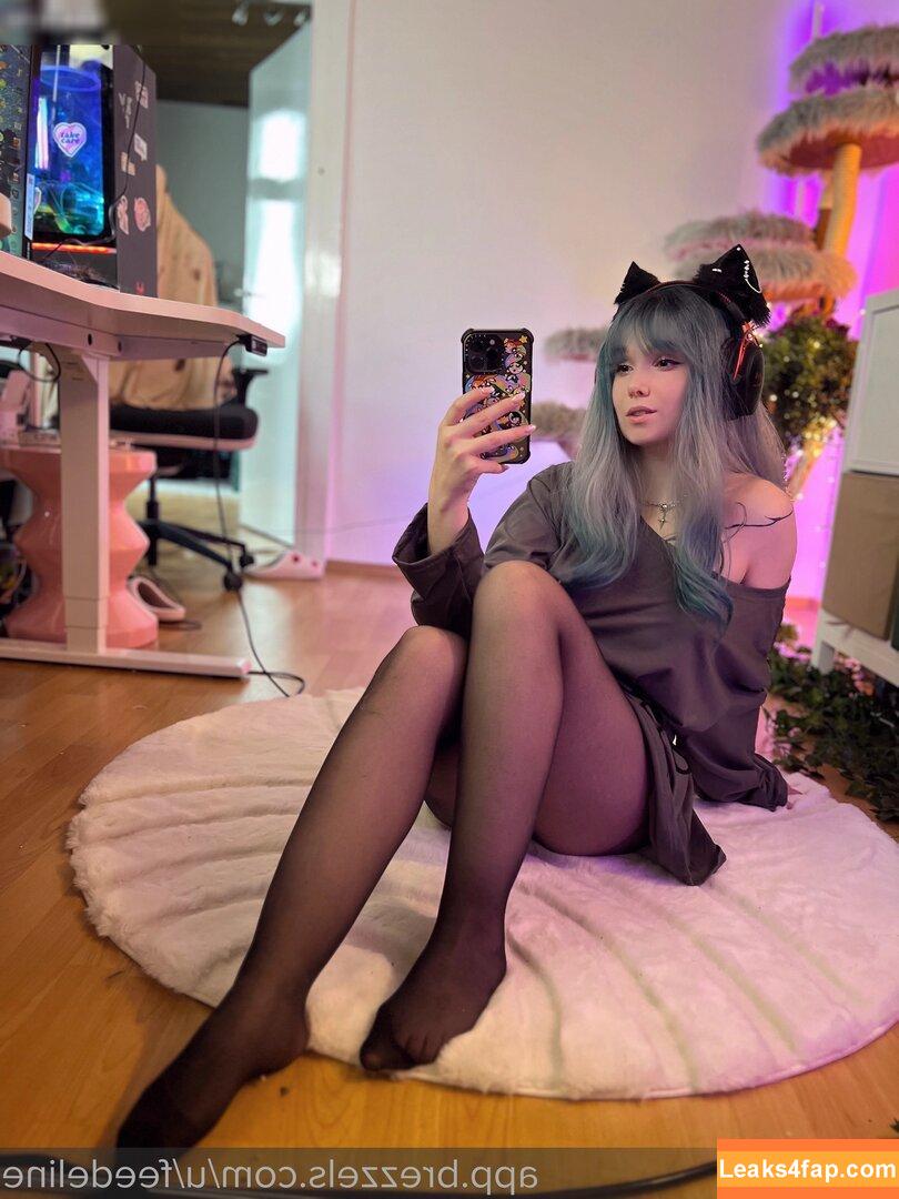 Feedeline / Feli / feedeline_ / itsonly_feli leaked photo photo #0267