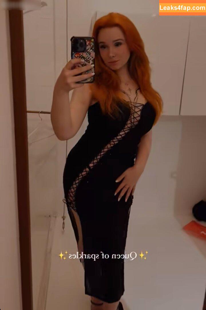 Feedeline / Feli / feedeline_ / itsonly_feli leaked photo photo #0274
