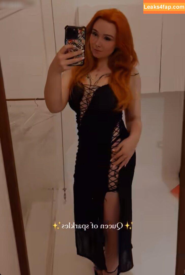 Feedeline / Feli / feedeline_ / itsonly_feli leaked photo photo #0275