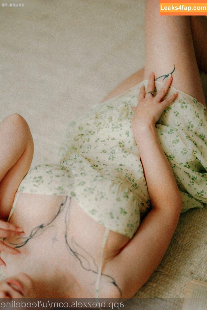 Feedeline / Feli / feedeline_ / itsonly_feli leaked photo photo #0281
