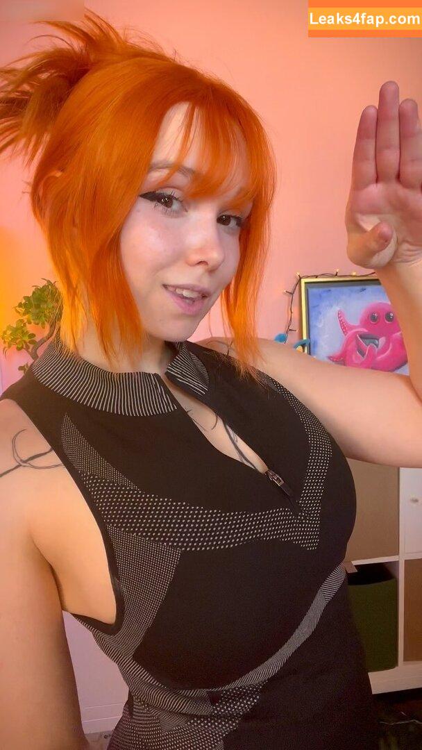 Feedeline / Feli / feedeline_ / itsonly_feli leaked photo photo #0287