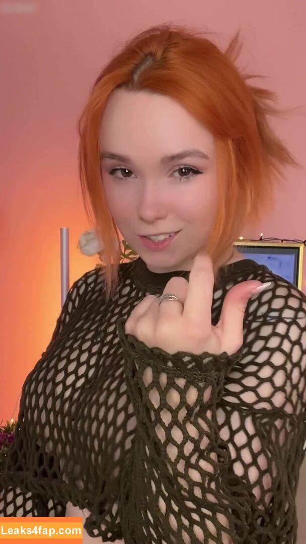 Feedeline / Feli / feedeline_ / itsonly_feli leaked photo photo #0307