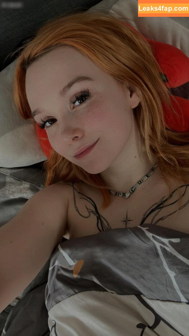Feedeline / Feli / feedeline_ / itsonly_feli leaked photo photo #0311