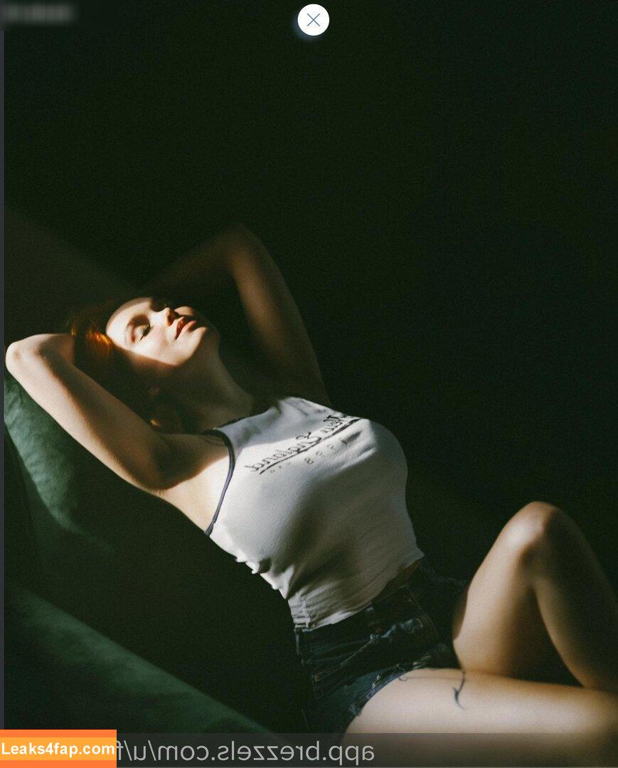 Feedeline / Feli / feedeline_ / itsonly_feli leaked photo photo #0315