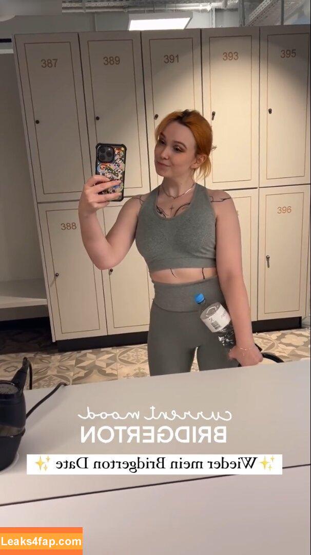 Feedeline / Feli / feedeline_ / itsonly_feli leaked photo photo #0324
