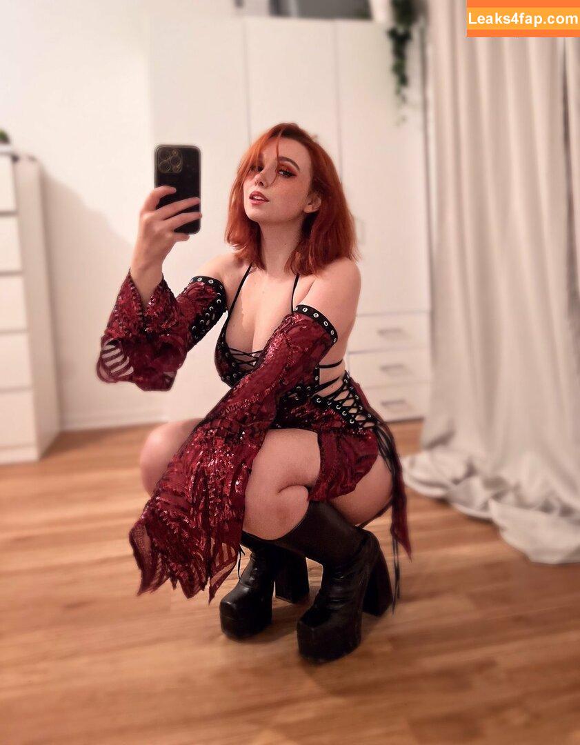 Feedeline / Feli / feedeline_ / itsonly_feli leaked photo photo #0344