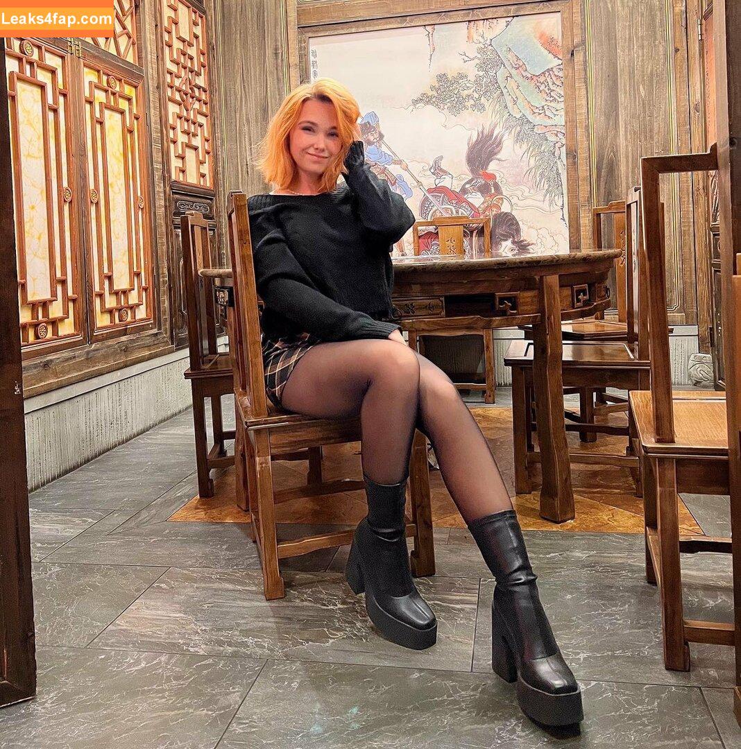 Feedeline / Feli / feedeline_ / itsonly_feli leaked photo photo #0345
