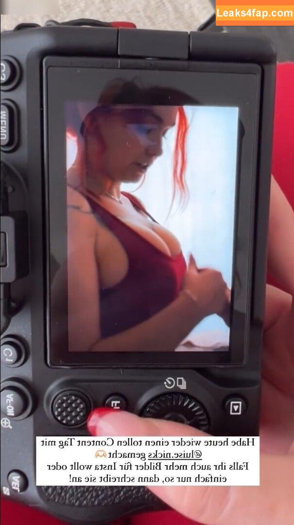 Feedeline / Feli / feedeline_ / itsonly_feli leaked photo photo #0354