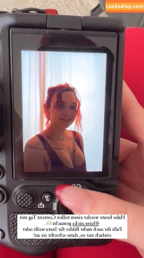 Feedeline / Feli / feedeline_ / itsonly_feli leaked photo photo #0355