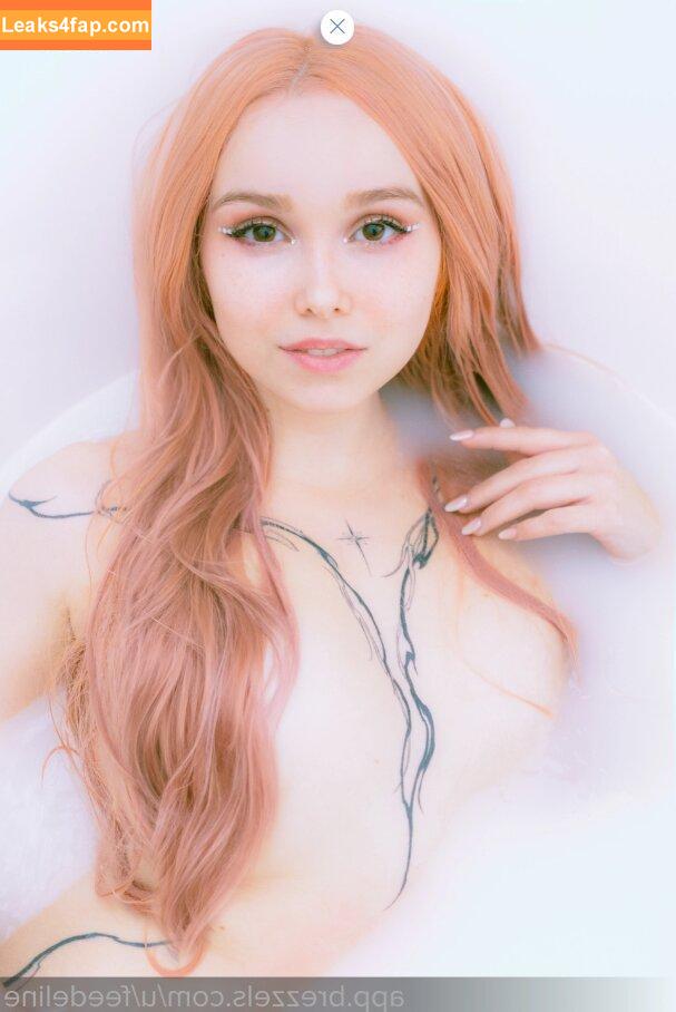 Feedeline / Feli / feedeline_ / itsonly_feli leaked photo photo #0358