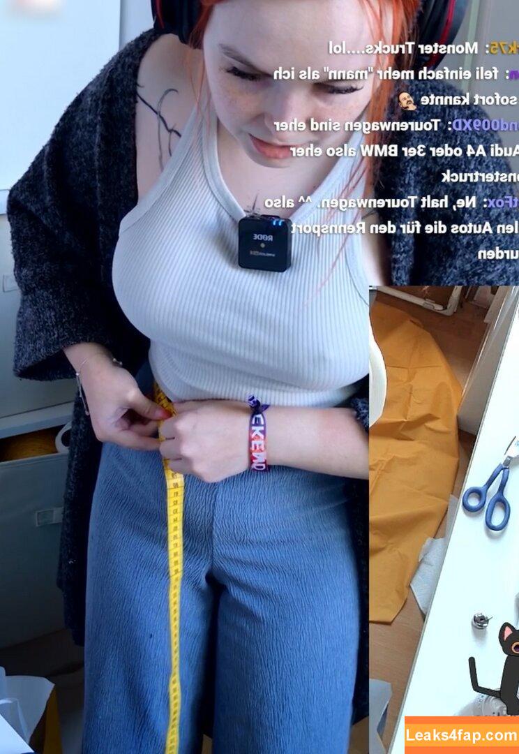 Feedeline / Feli / feedeline_ / itsonly_feli leaked photo photo #0367