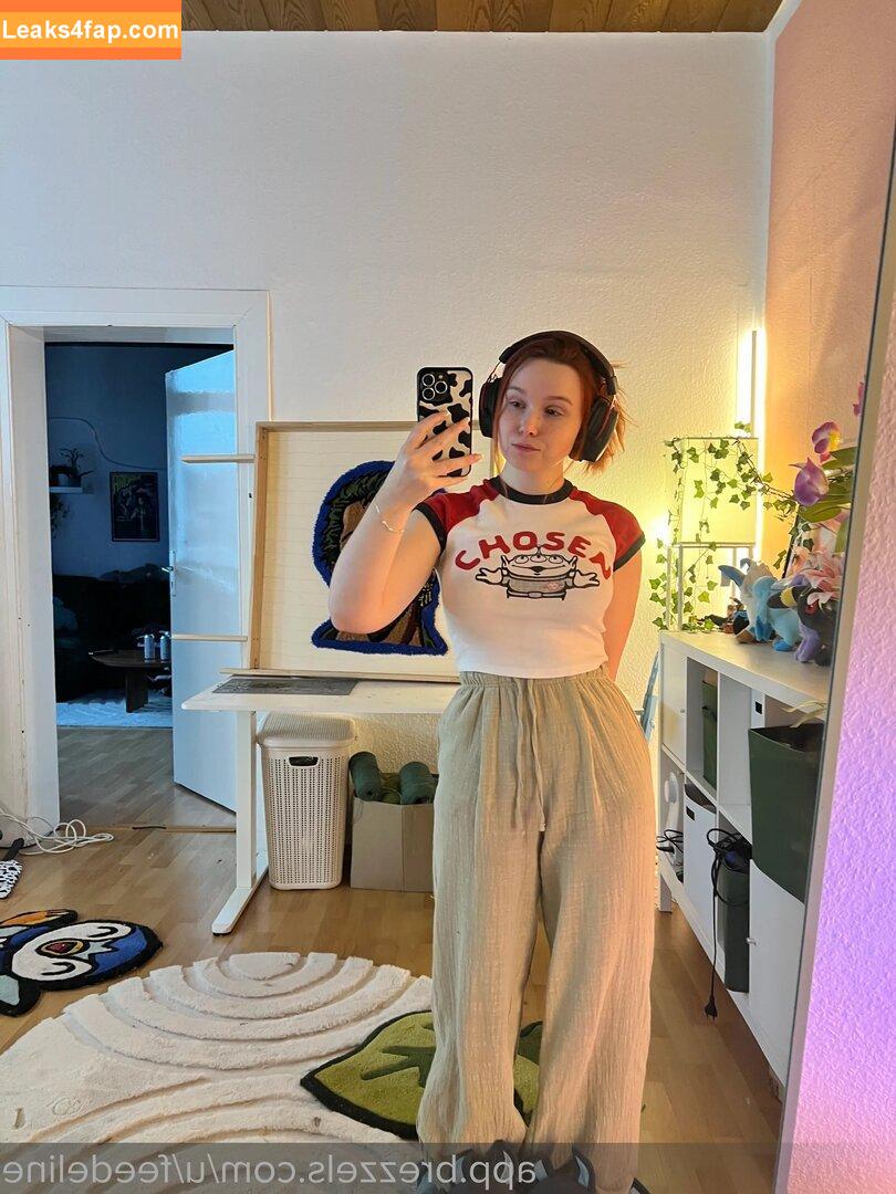 Feedeline / Feli / feedeline_ / itsonly_feli leaked photo photo #0513