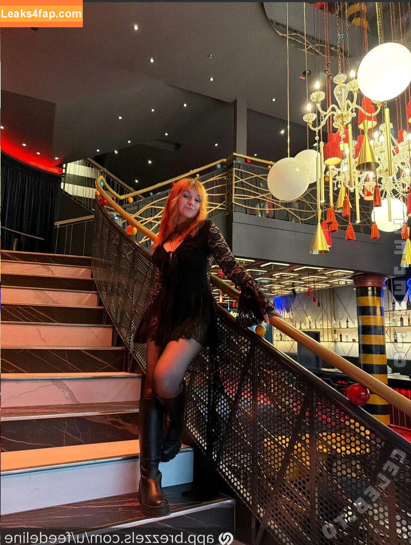 Feedeline / Feli / feedeline_ / itsonly_feli leaked photo photo #0588