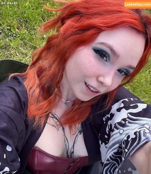 Feedeline photo #0202
