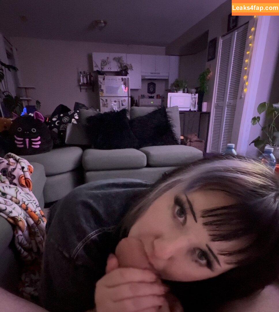 Feefu / Fefe ASMR / Fefebean leaked photo photo #0003