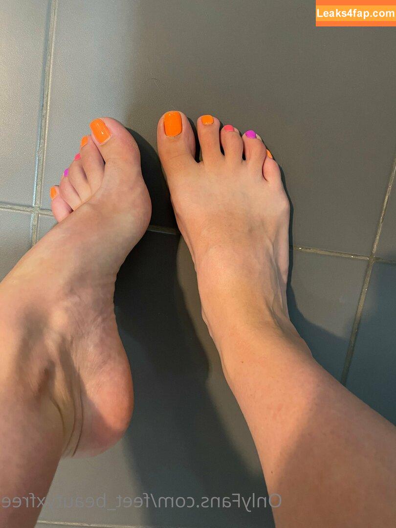 feet_beautyxfree /  leaked photo photo #0006