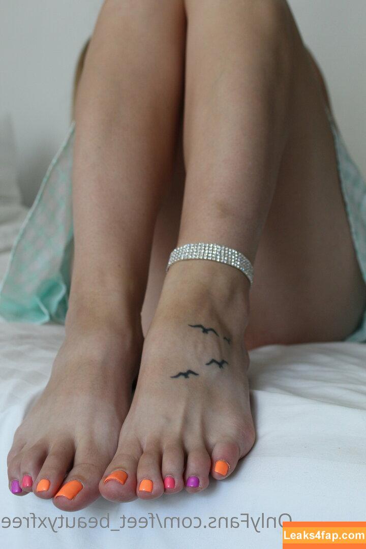 feet_beautyxfree /  leaked photo photo #0008