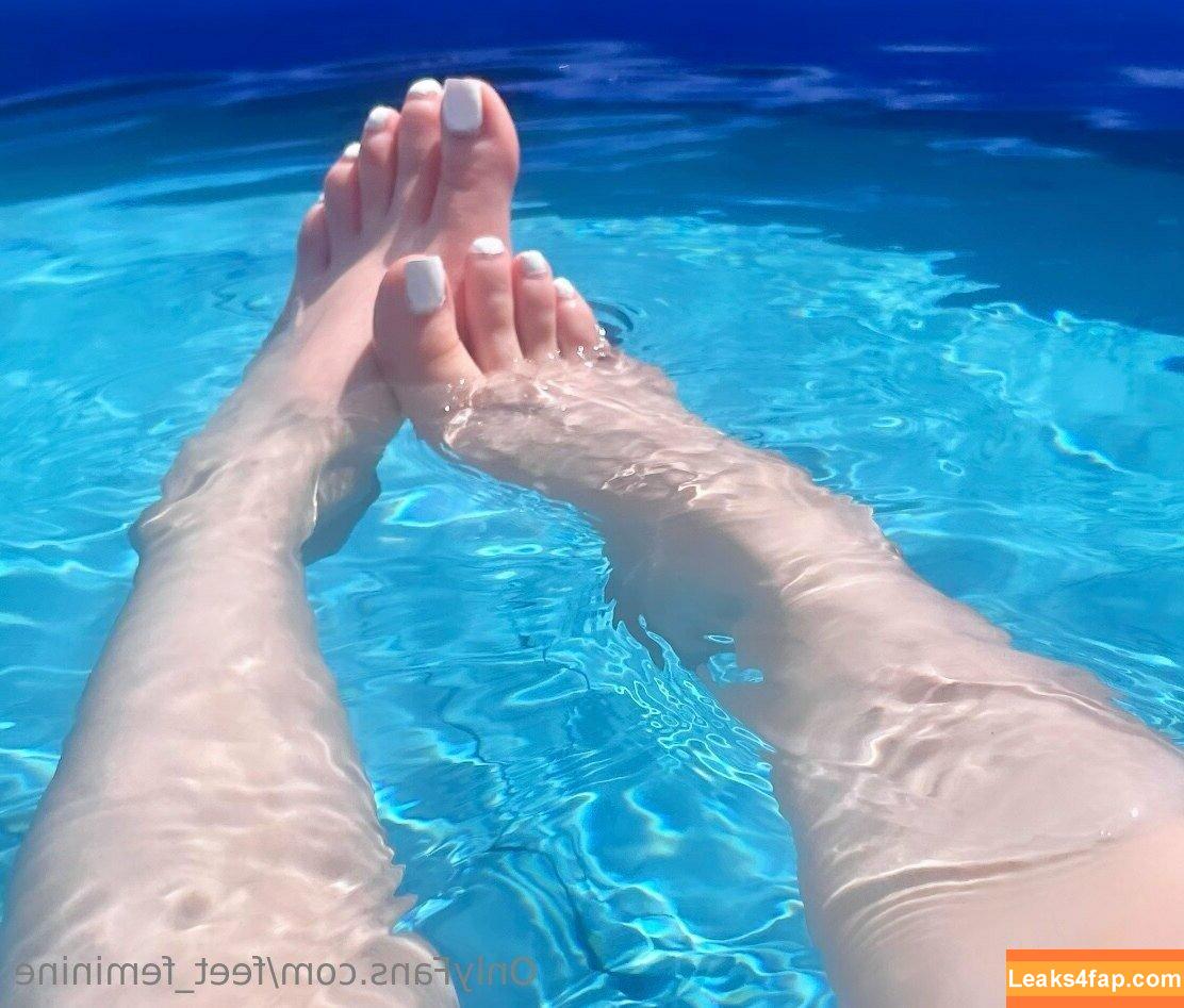 feet_feminine / feet.feminine leaked photo photo #0017