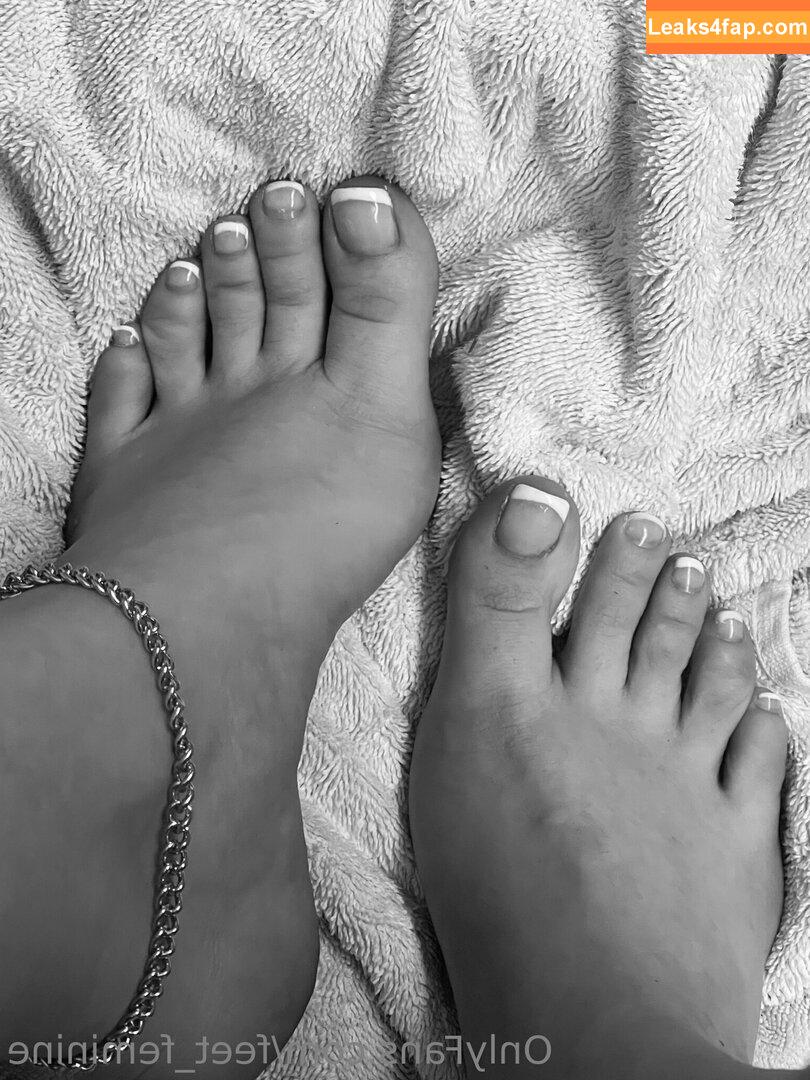 feet_feminine / feet.feminine leaked photo photo #0018