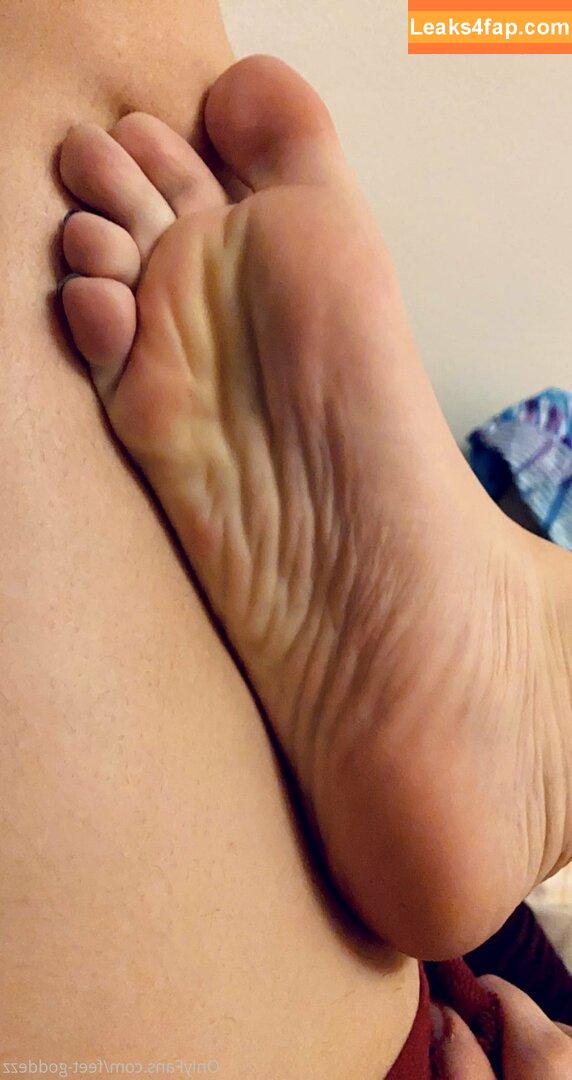 feet-goddezz / foot.goddess16 leaked photo photo #0002