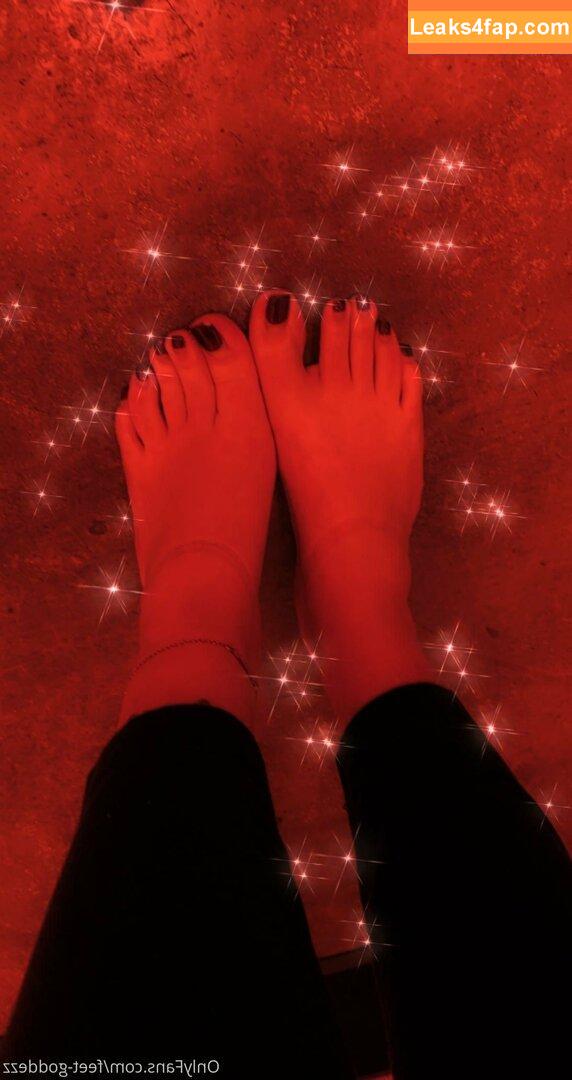 feet-goddezz / foot.goddess16 leaked photo photo #0005