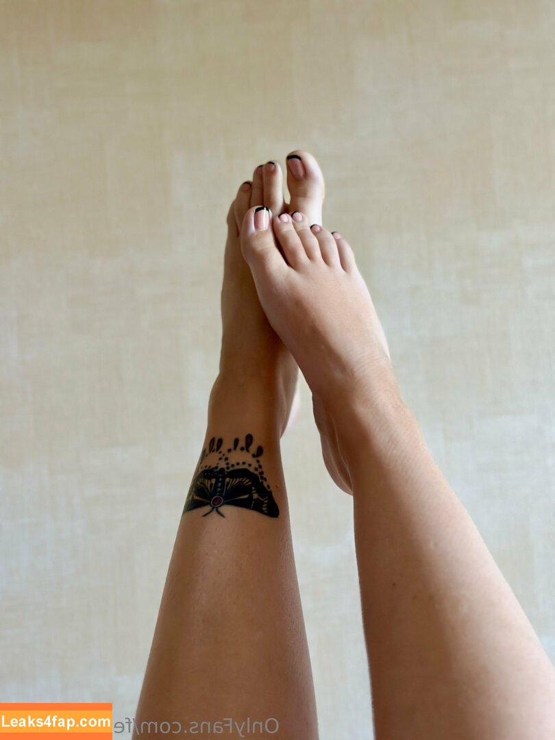 feet-goddezz / foot.goddess16 leaked photo photo #0081