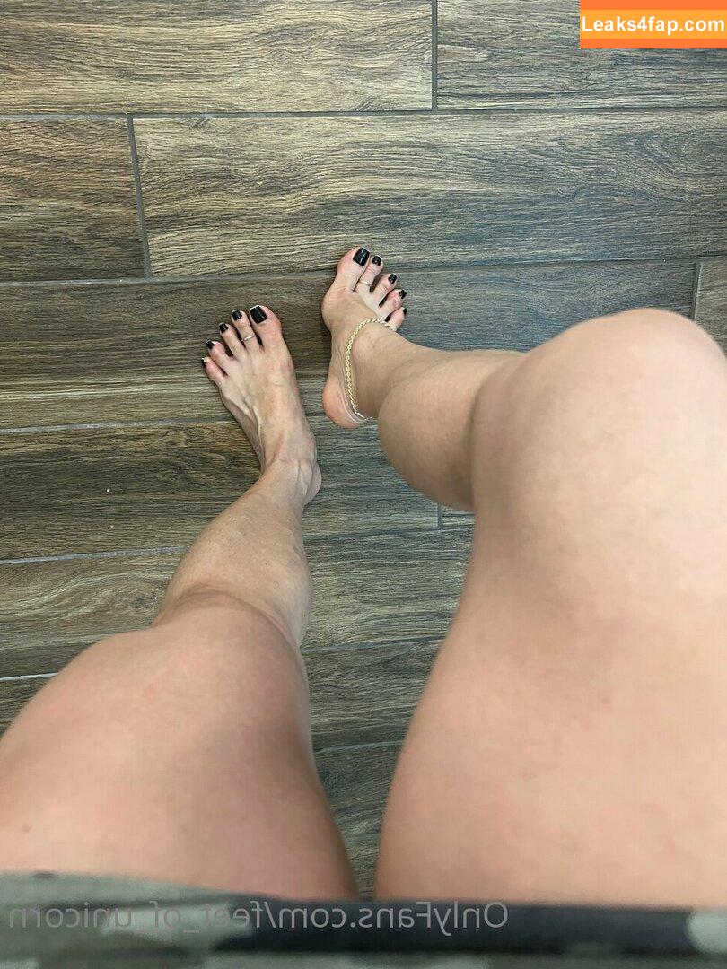 feet_of_unicorn / Asian feet beauty / feetunicorn leaked photo photo #0012