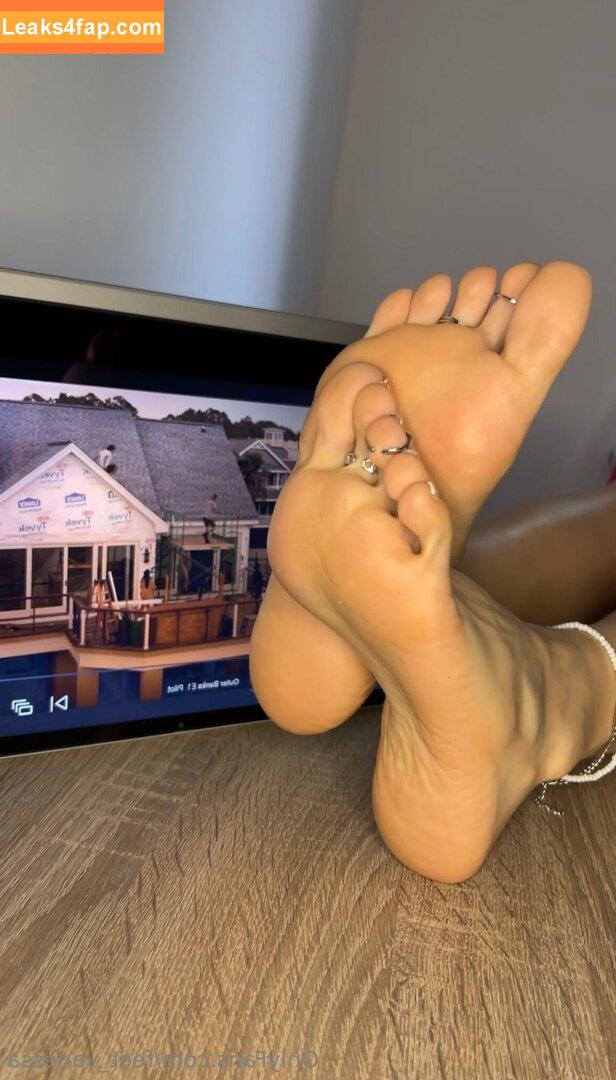 feet_vanessa /  leaked photo photo #0009