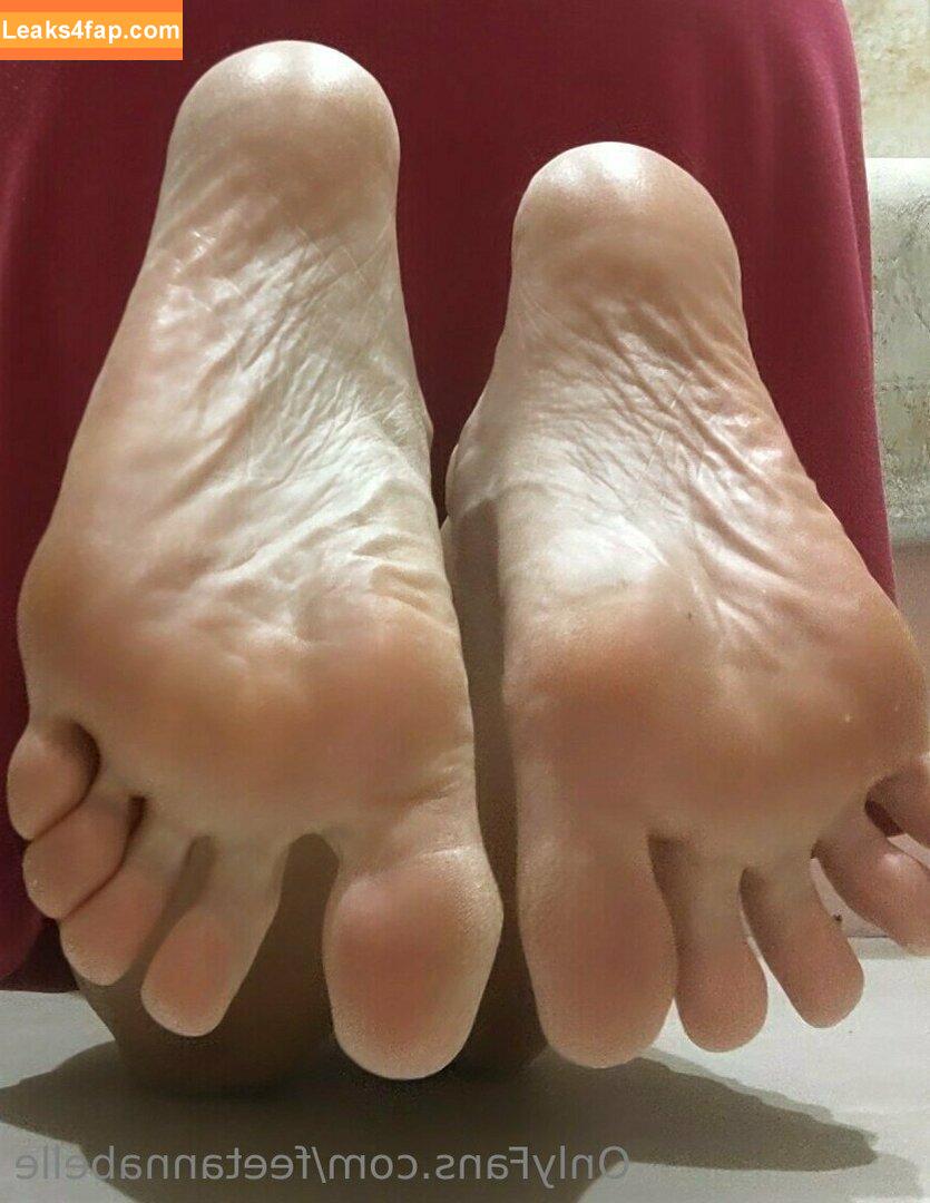 feetannabelle / feet.annabelle leaked photo photo #0003