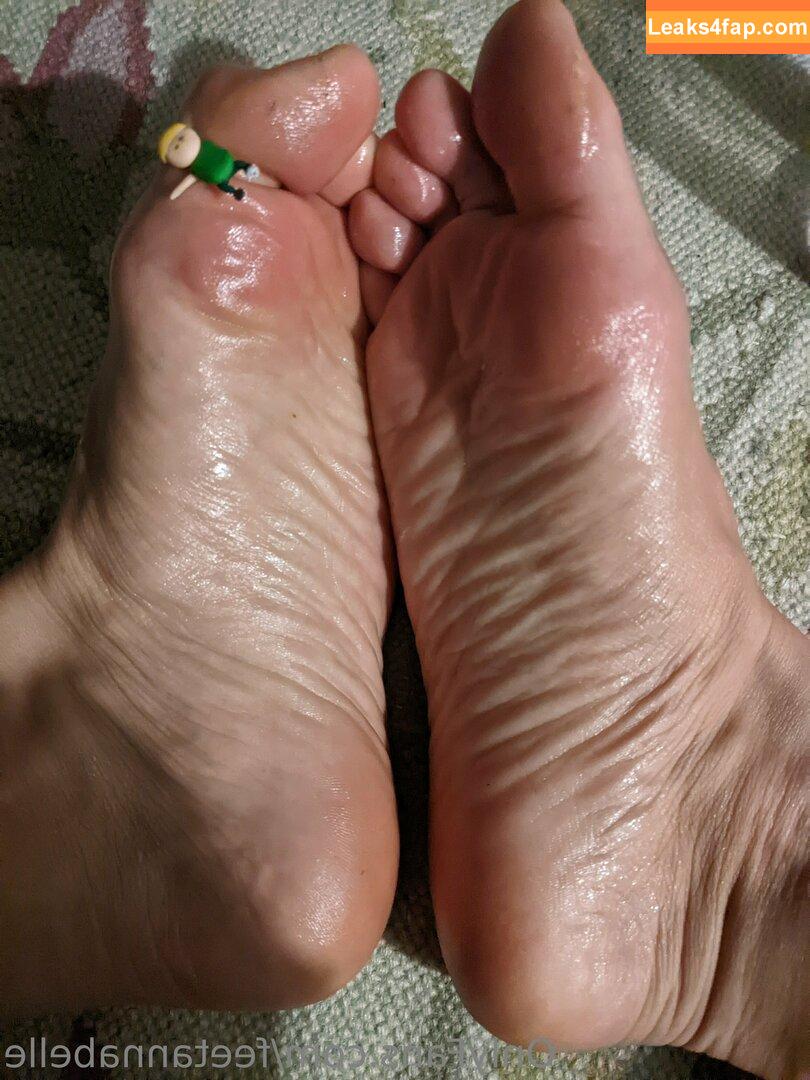 feetannabelle / feet.annabelle leaked photo photo #0007