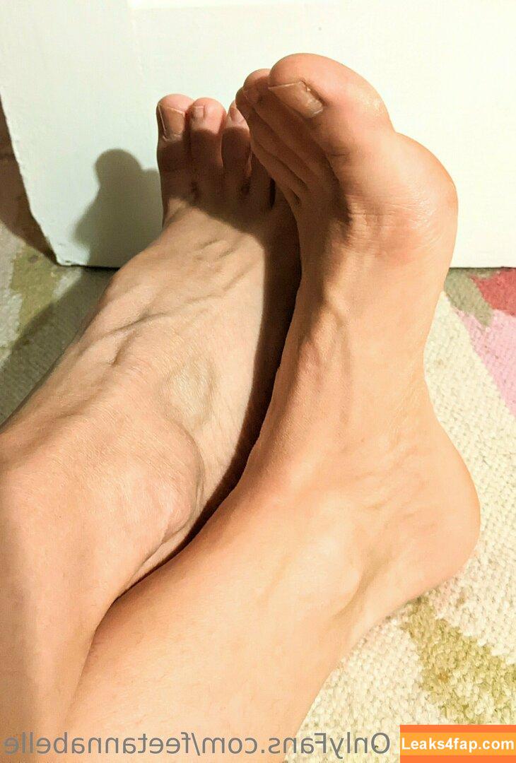 feetannabelle / feet.annabelle leaked photo photo #0010