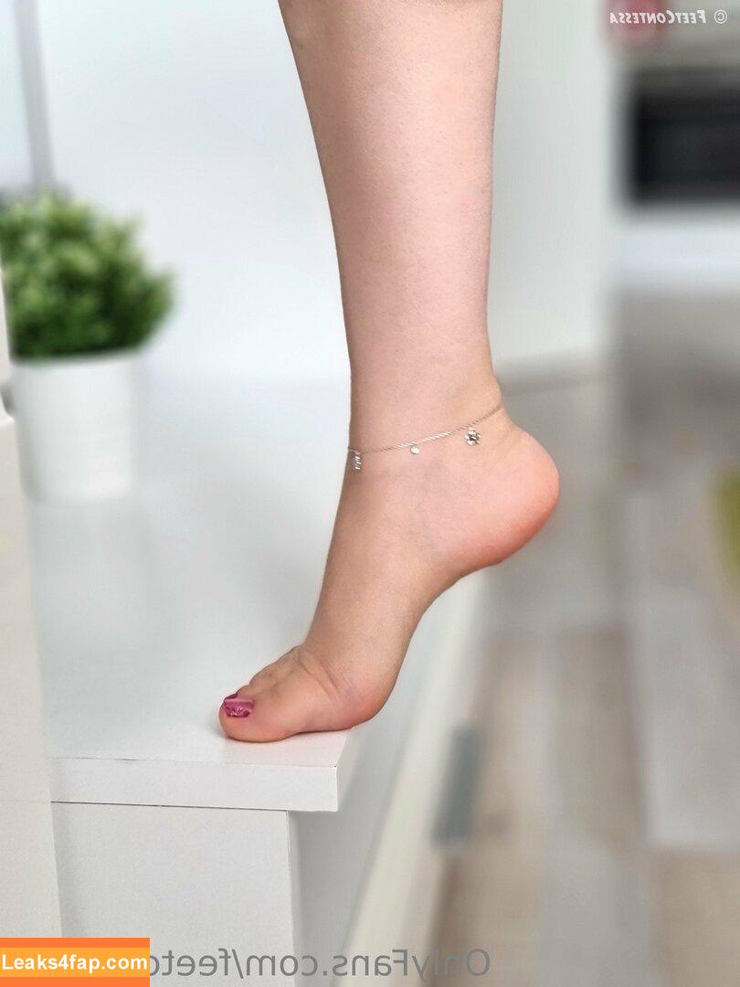 feetcontessa / corntessa leaked photo photo #0003