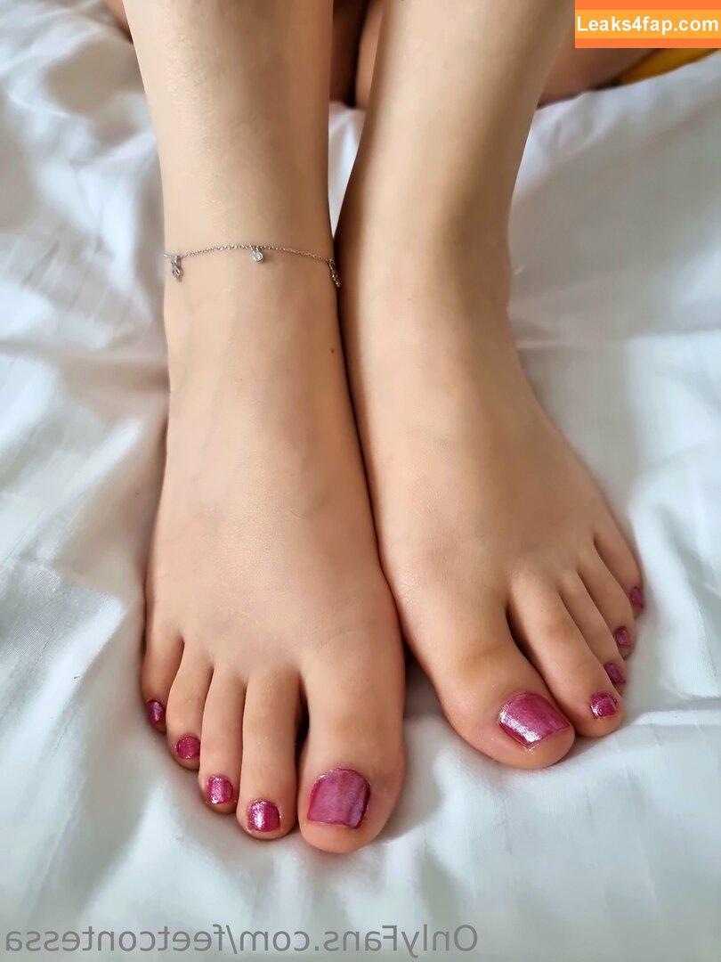 feetcontessa / corntessa leaked photo photo #0005