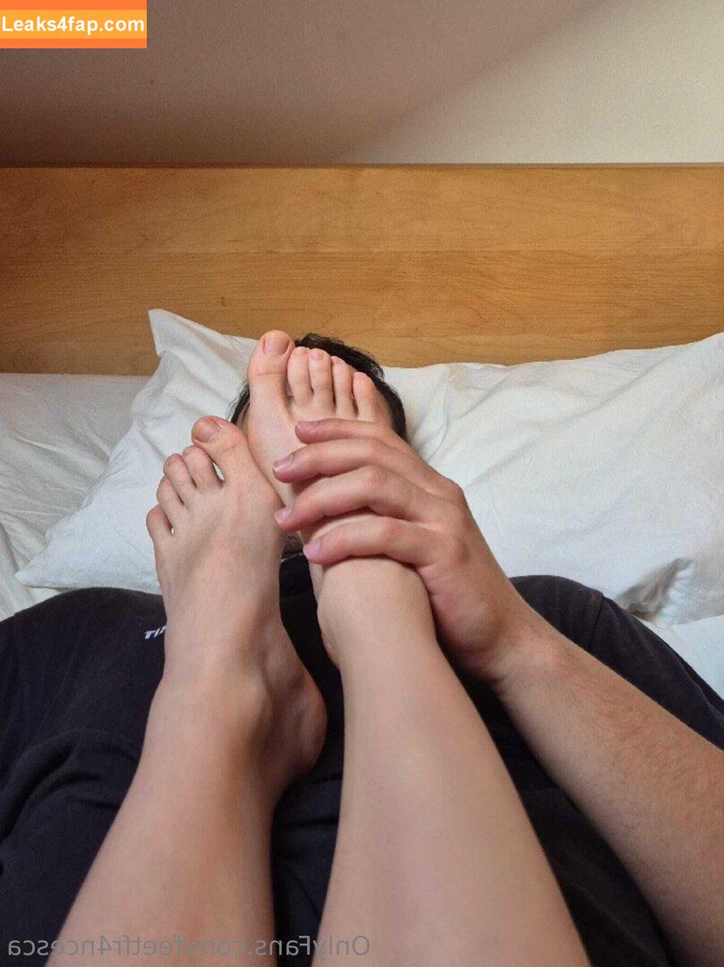 feetfr4ncesca free leaks